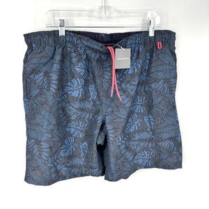 Eddie Bauer Tidal Swim Trunks Size XL‎ NWT
